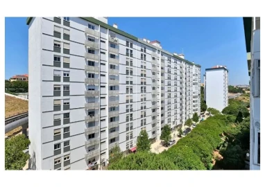 Apartamento T4 para Venda em Oeiras e São Julião da Barra, Paço de Arcos e Caxias