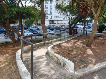Apartamento T4 para Venda em Oeiras e São Julião da Barra, Paço de Arcos e Caxias