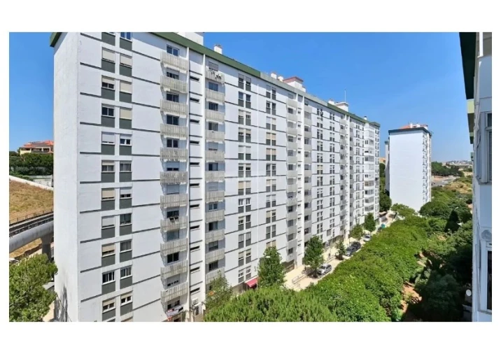 Apartamento T4 para Venda em Oeiras e São Julião da Barra, Paço de Arcos e Caxias