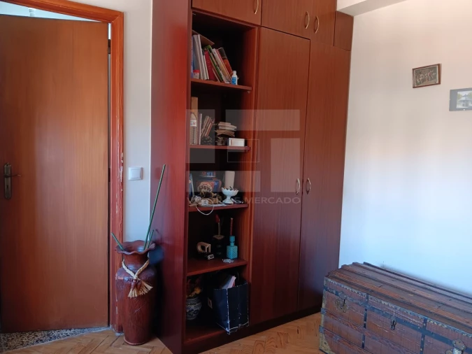 Apartamento T4 para Venda em Oeiras e São Julião da Barra, Paço de Arcos e Caxias Foto 10