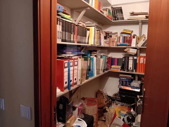 Apartamento T4 para Venda em Oeiras e São Julião da Barra, Paço de Arcos e Caxias Foto 15