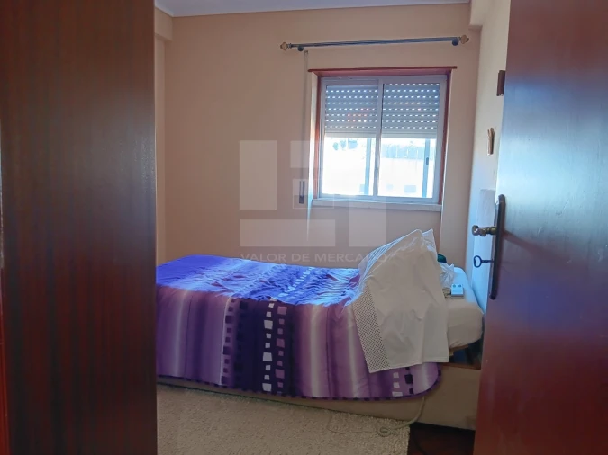 Apartamento T4 para Venda em Oeiras e São Julião da Barra, Paço de Arcos e Caxias Foto 17