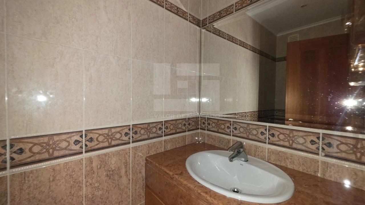 Apartamento T3 para Venda em Santa Maria e São Miguel, São Martinho, São Pedro Penaferrim Foto 21
