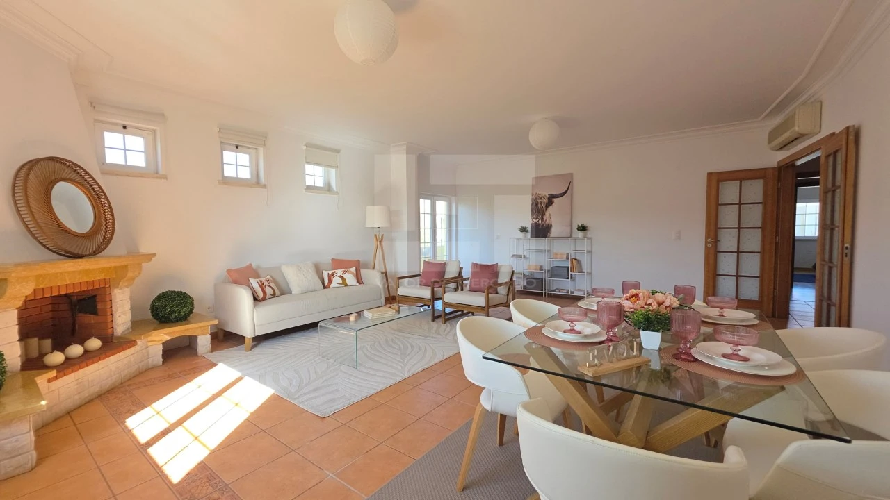 Apartamento T3 para Venda em Santa Maria e São Miguel, São Martinho, São Pedro Penaferrim Foto 3