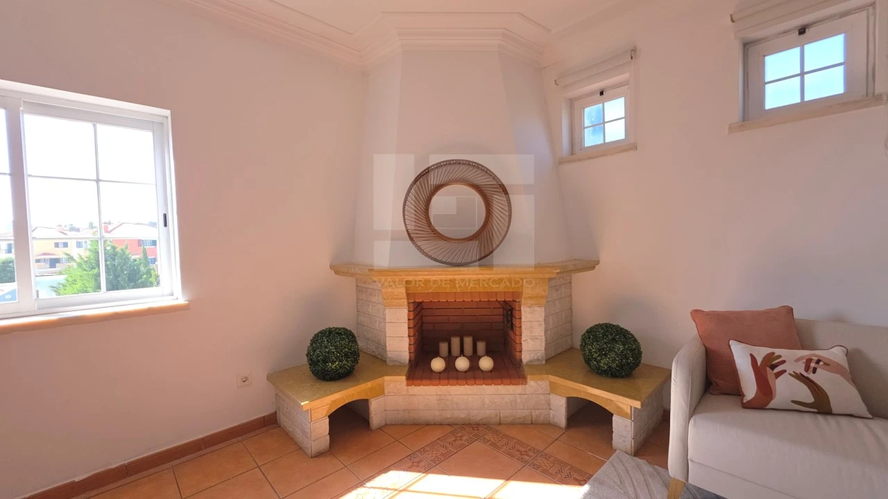 Apartamento T3 para Venda em Santa Maria e São Miguel, São Martinho, São Pedro Penaferrim Foto 4
