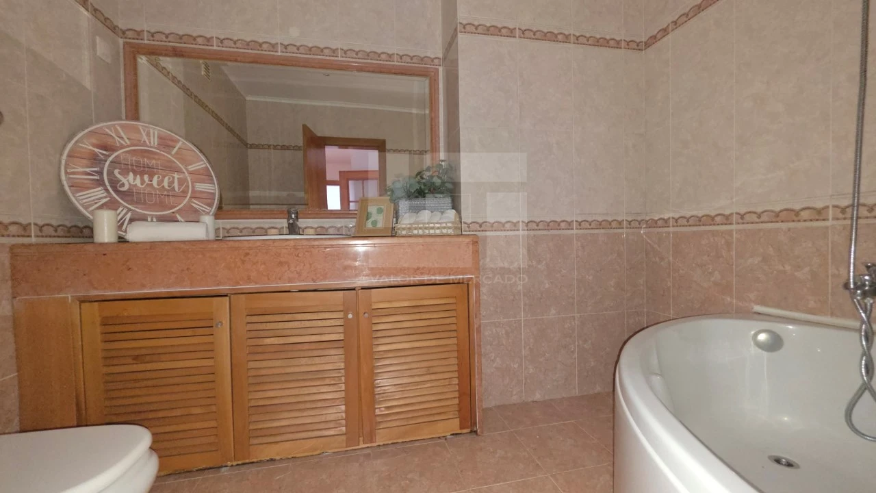 Apartamento T3 para Venda em Santa Maria e São Miguel, São Martinho, São Pedro Penaferrim Foto 40