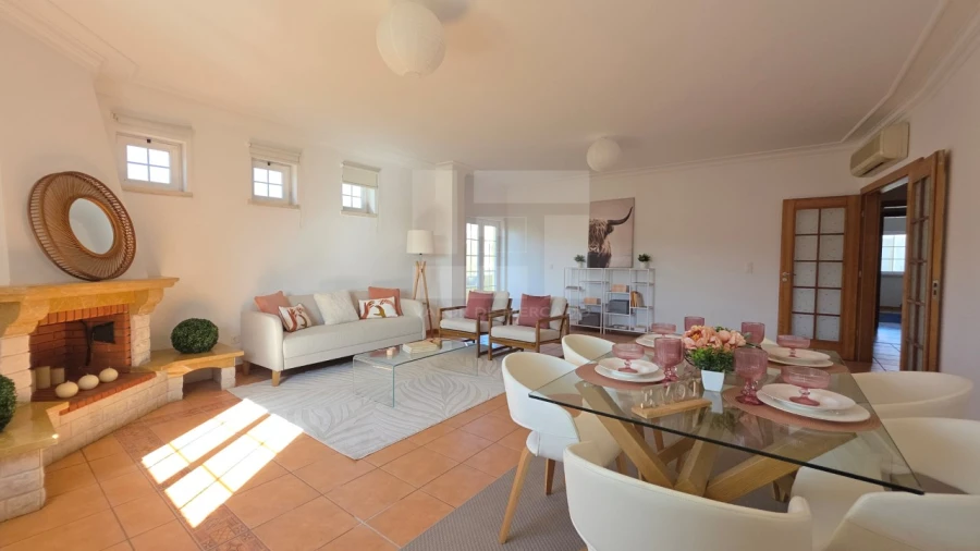 Apartamento T3 para Venda em Santa Maria e São Miguel, São Martinho, São Pedro Penaferrim Foto 2