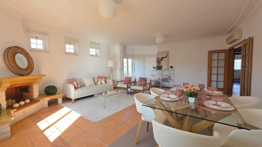 Apartamento T3 para Venda em Santa Maria e São Miguel, São Martinho, São Pedro Penaferrim Foto 3