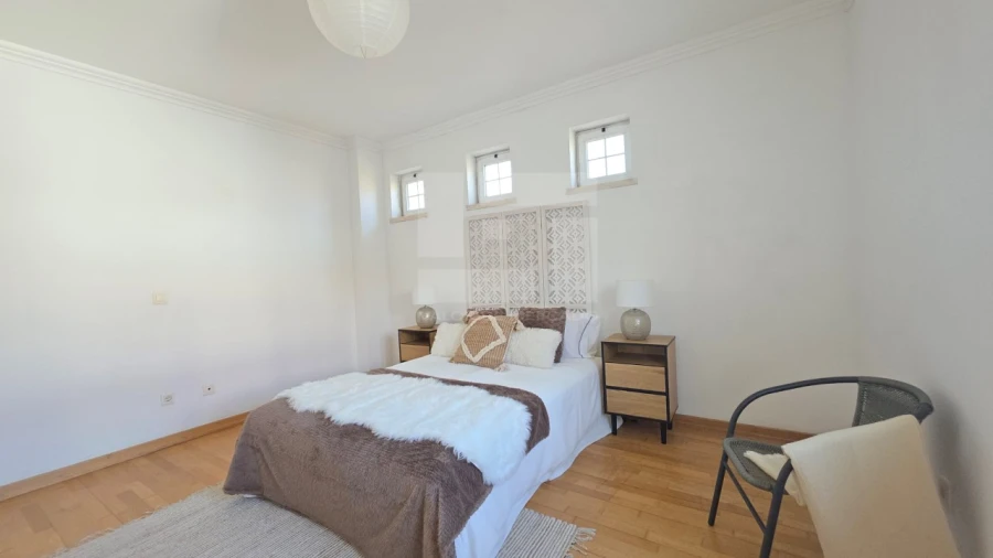 Apartamento T3 para Venda em Santa Maria e São Miguel, São Martinho, São Pedro Penaferrim Foto 7