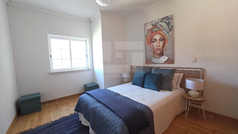 Apartamento T3 para Venda em Santa Maria e São Miguel, São Martinho, São Pedro Penaferrim Foto 8