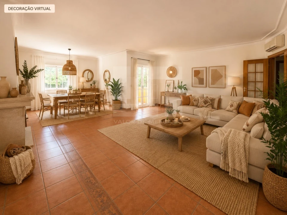 Apartamento T3 para Venda em Santa Maria e São Miguel, São Martinho, São Pedro Penaferrim Foto 4