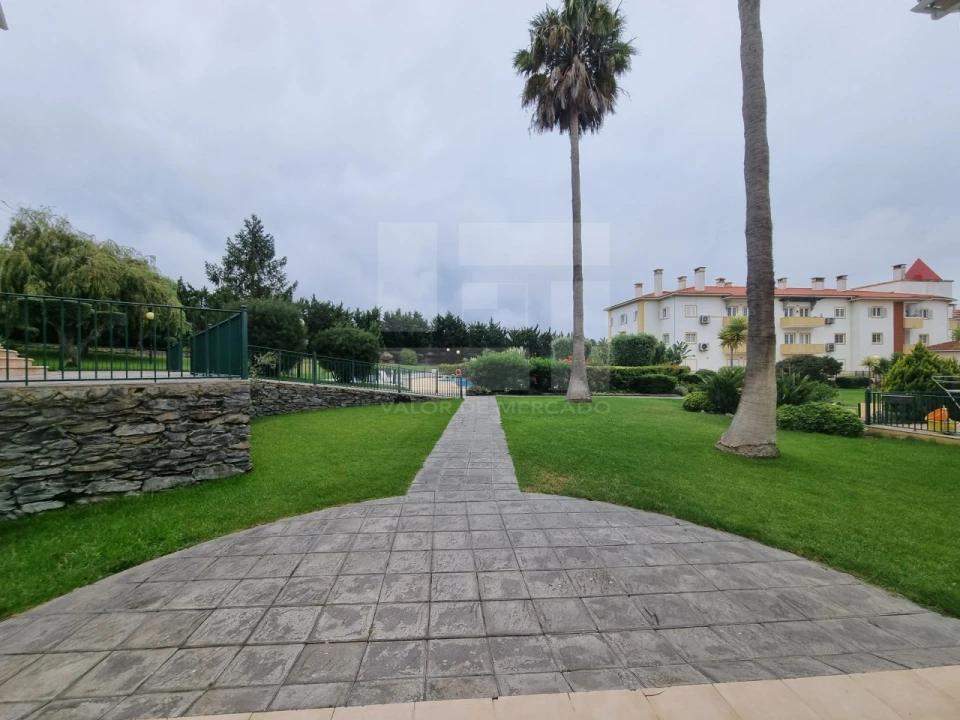 Apartamento T3 para Venda em Santa Maria e São Miguel, São Martinho, São Pedro Penaferrim Foto 38