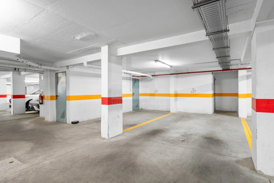 Apartamento T3 para Venda em Santa Maria e São Miguel, São Martinho, São Pedro Penaferrim Foto 27
