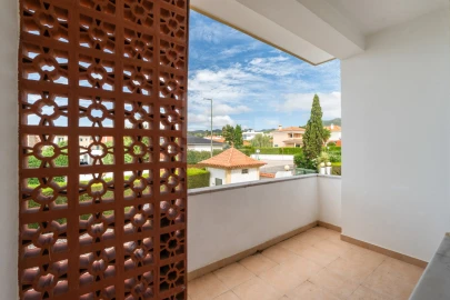 Apartamento T3 para Venda em Santa Maria e São Miguel, São Martinho, São Pedro Penaferrim