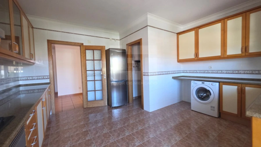 Apartamento T3 para Venda em Santa Maria e São Miguel, São Martinho, São Pedro Penaferrim Foto 13