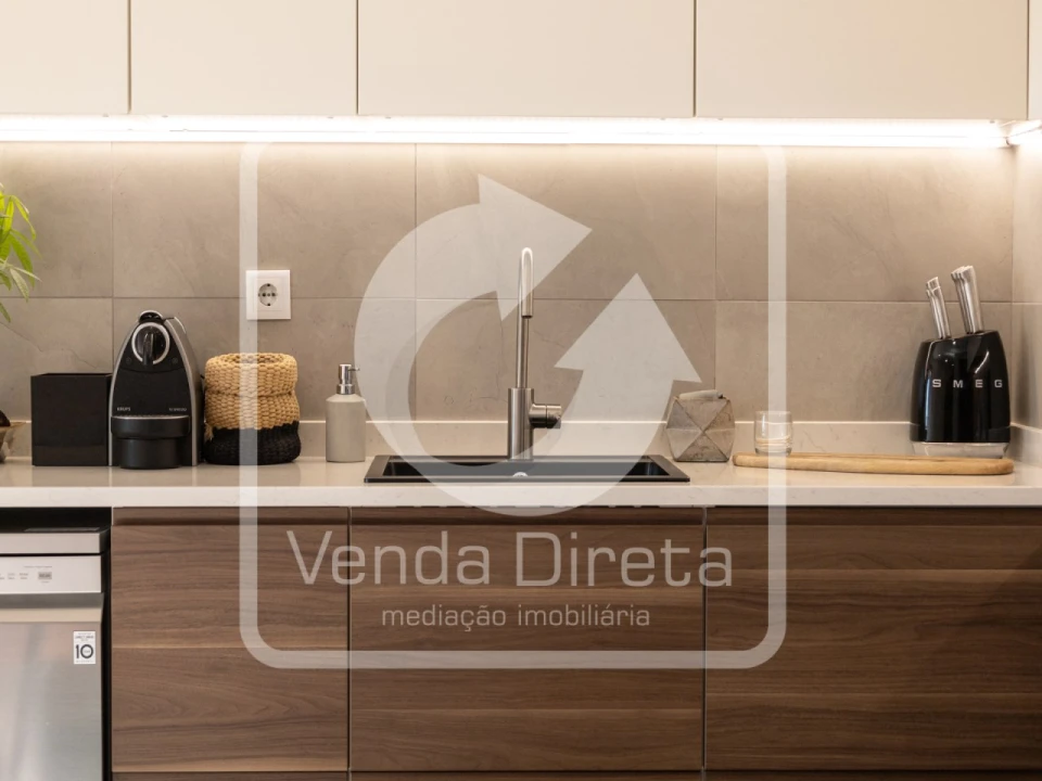 Apartamento T3 para Venda em Setubal (São Sebastião) Foto 11