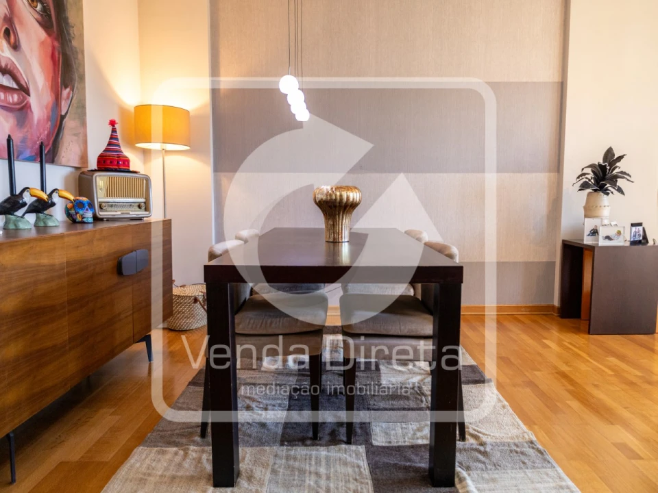 Apartamento T3 para Venda em Setubal (São Sebastião) Foto 14