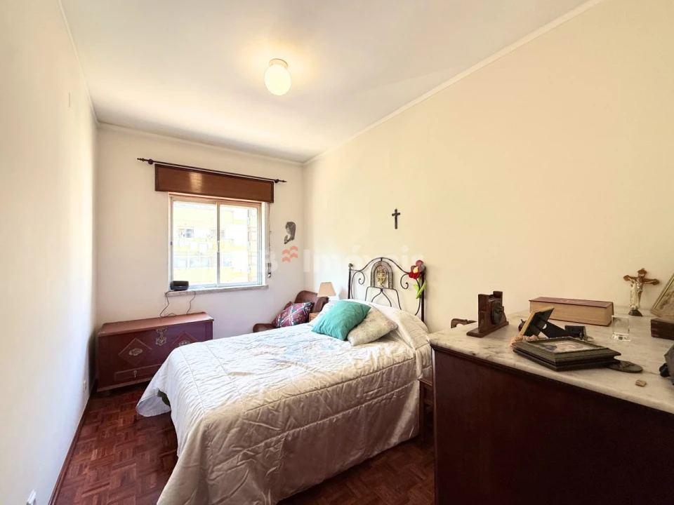 Apartamento T3 para Venda em São João Baptista e Santa Maria dos Olivais Foto 8