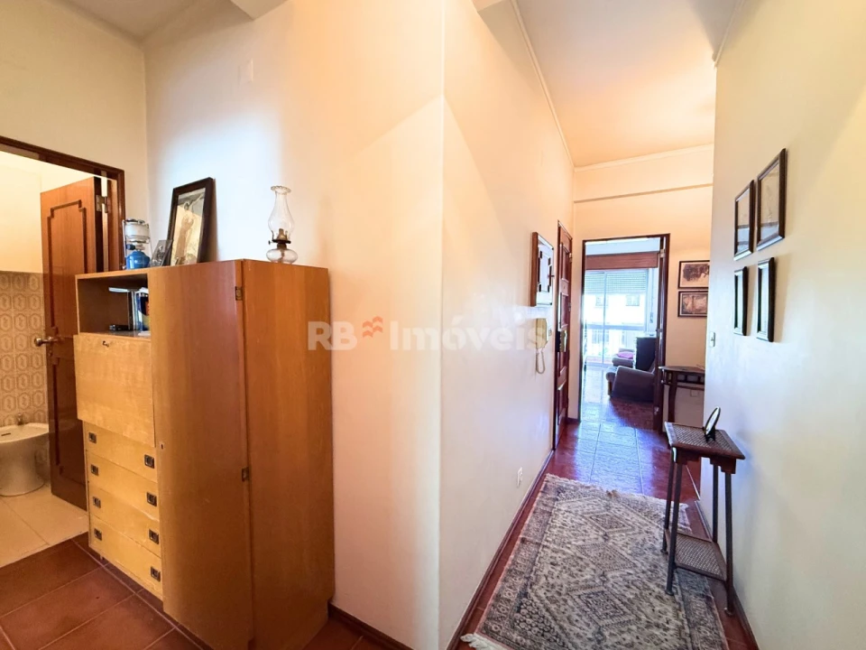 Apartamento T3 para Venda em São João Baptista e Santa Maria dos Olivais Foto 30