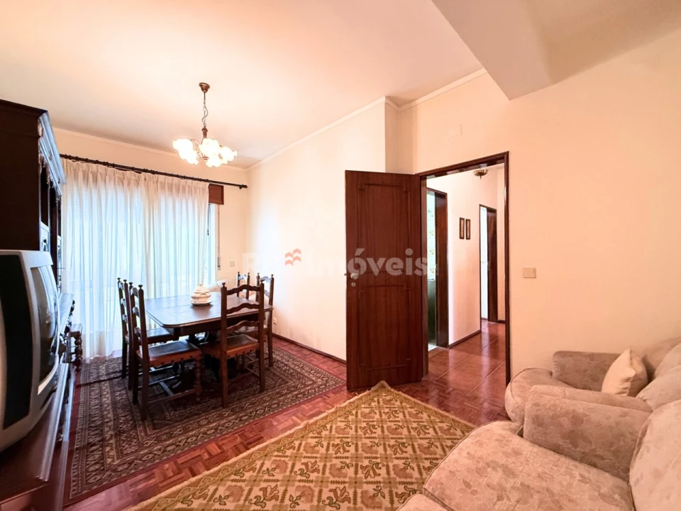 Apartamento T3 para Venda em São João Baptista e Santa Maria dos Olivais Foto 10
