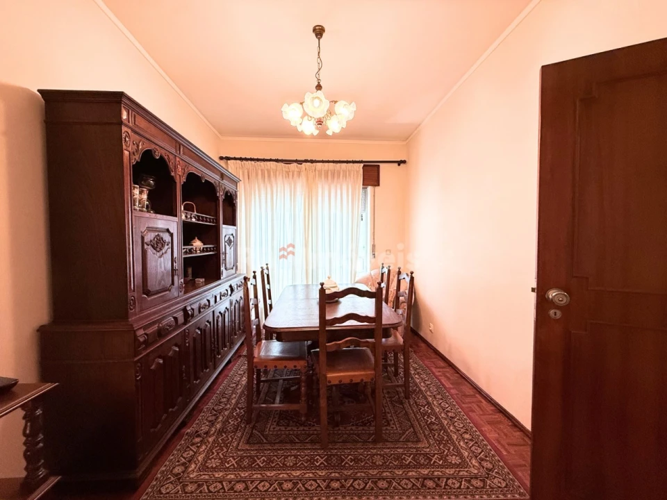 Apartamento T3 para Venda em São João Baptista e Santa Maria dos Olivais Foto 12
