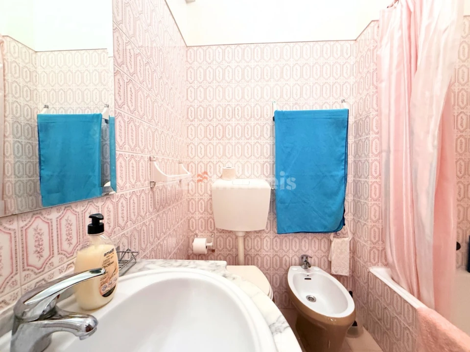 Apartamento T3 para Venda em São João Baptista e Santa Maria dos Olivais Foto 29