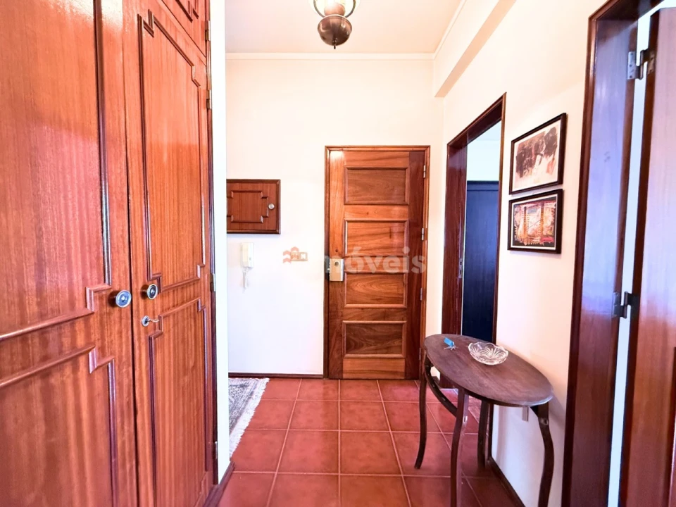 Apartamento T3 para Venda em São João Baptista e Santa Maria dos Olivais Foto 26