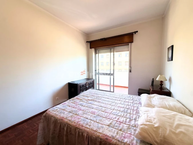 Apartamento T3 para Venda em São João Baptista e Santa Maria dos Olivais Foto 16