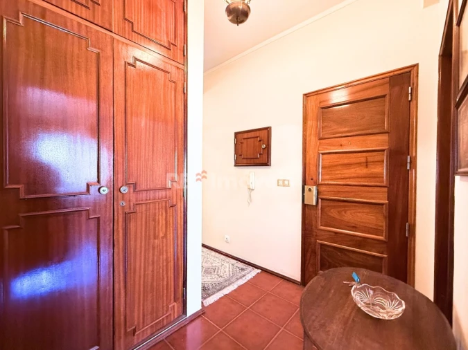 Apartamento T3 para Venda em São João Baptista e Santa Maria dos Olivais Foto 6