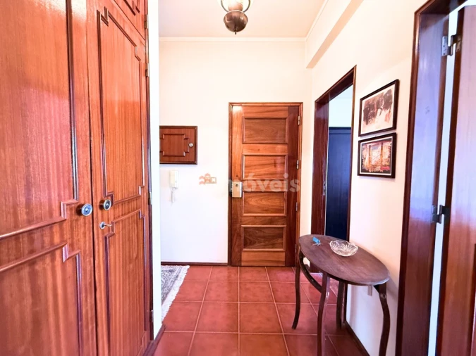 Apartamento T3 para Venda em São João Baptista e Santa Maria dos Olivais Foto 26