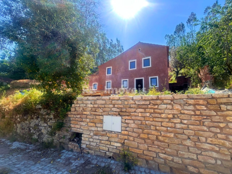 Moradia T3 para Venda em Alvaiázere Foto 6