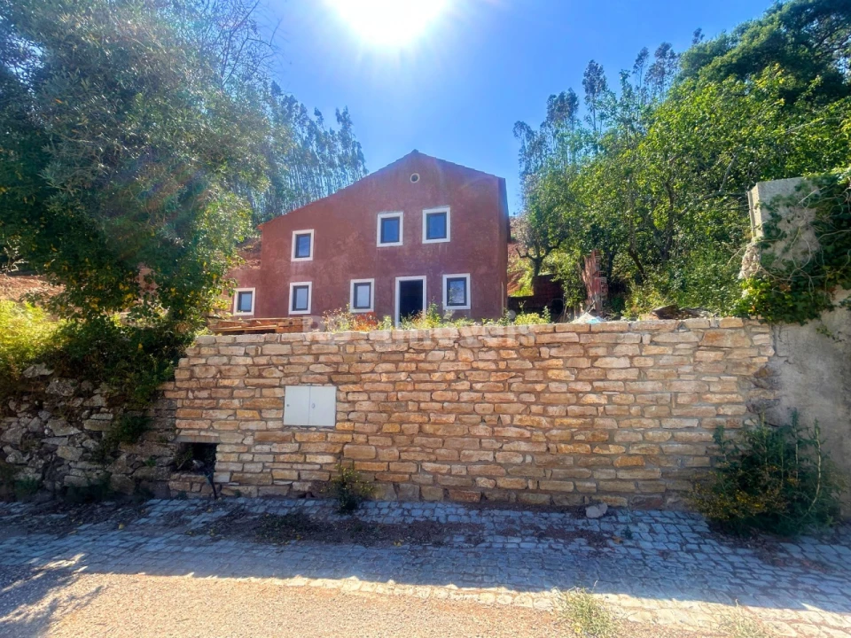 Moradia T3 para Venda em Alvaiázere Foto 8