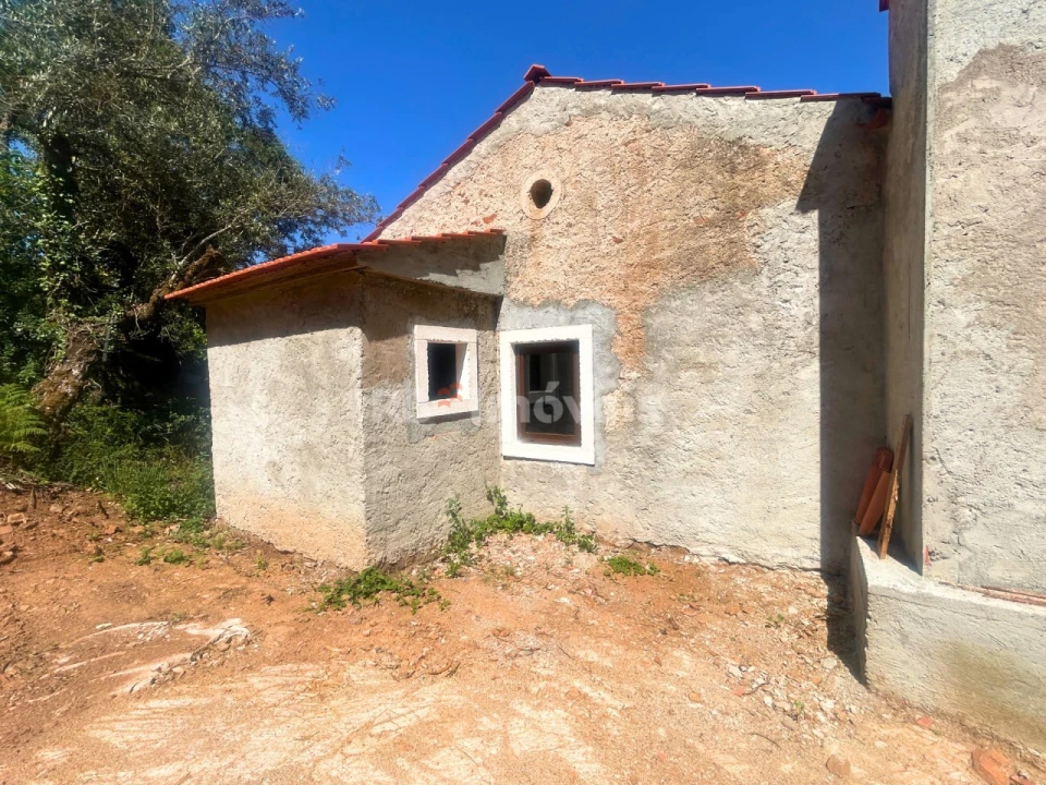 Moradia T3 para Venda em Alvaiázere Foto 10
