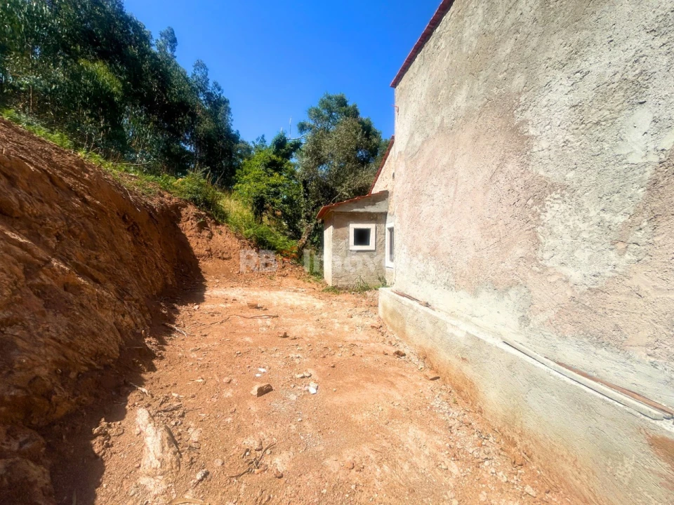 Moradia T3 para Venda em Alvaiázere Foto 11