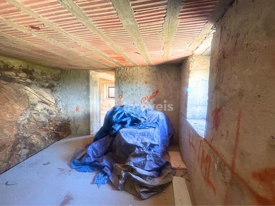 Moradia T3 para Venda em Alvaiázere Foto 22