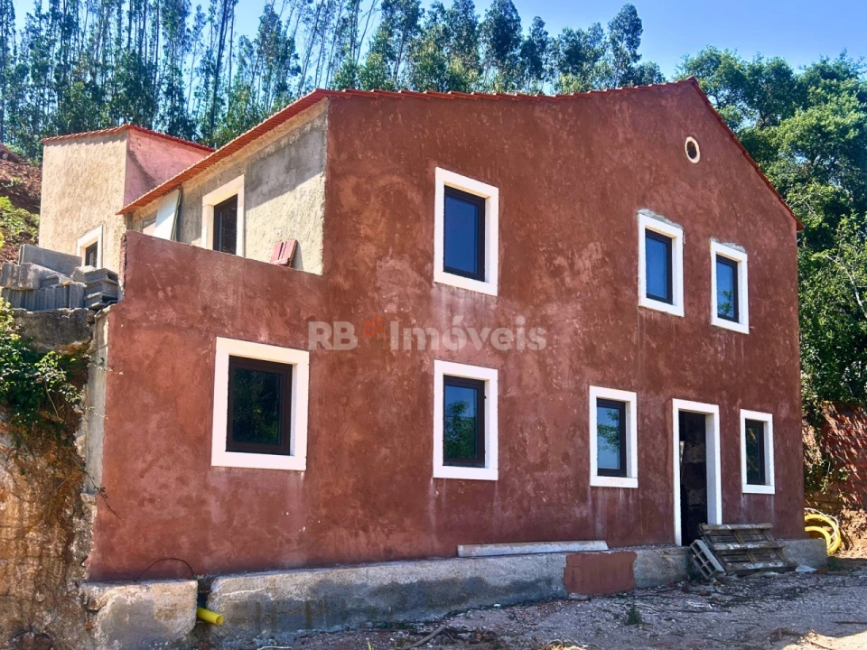 Moradia T3 para Venda em Alvaiázere Foto 45