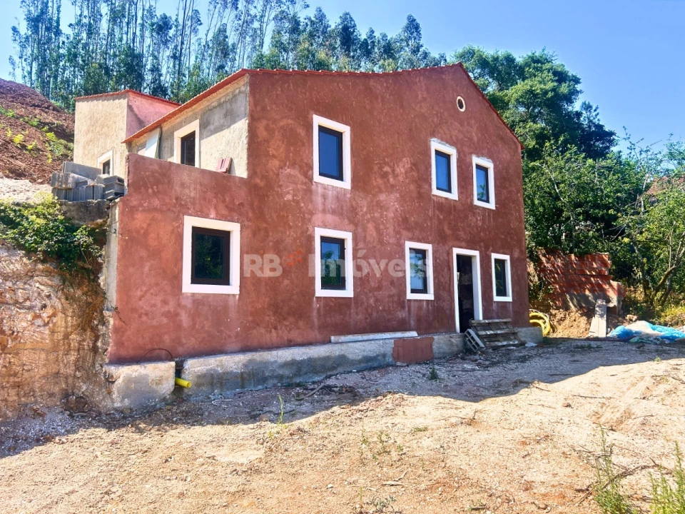 Moradia T3 para Venda em Alvaiázere Foto 47