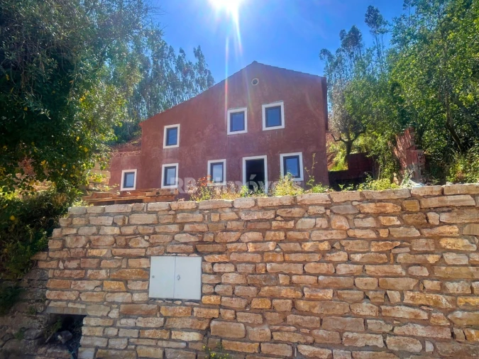Moradia T3 para Venda em Alvaiázere Foto 5