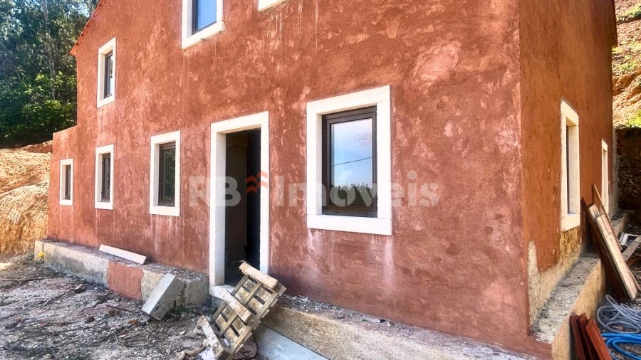Moradia T3 para Venda em Alvaiázere