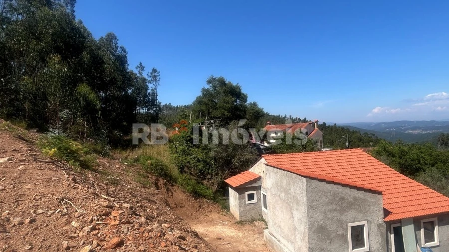Moradia T3 para Venda em Alvaiázere