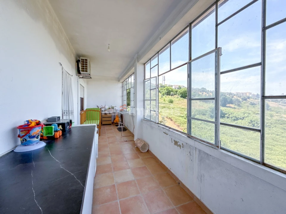 Moradia T3 para Venda em Abrantes (São Vicente e São João) e Alferrarede Foto 3