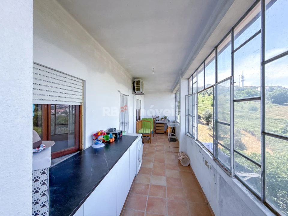 Moradia T3 para Venda em Abrantes (São Vicente e São João) e Alferrarede Foto 15