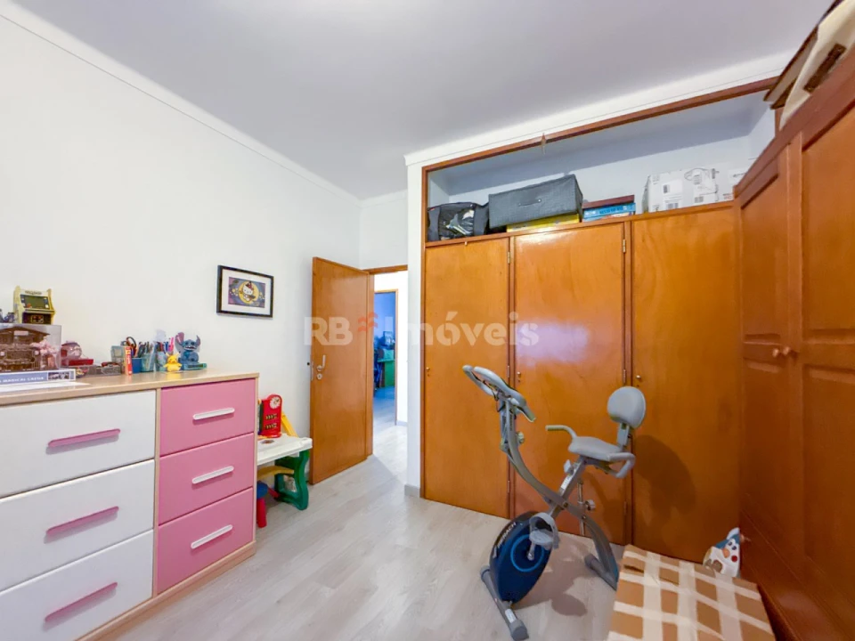 Moradia T3 para Venda em Abrantes (São Vicente e São João) e Alferrarede Foto 26