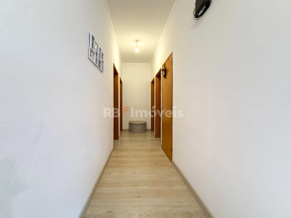 Moradia T3 para Venda em Abrantes (São Vicente e São João) e Alferrarede Foto 33
