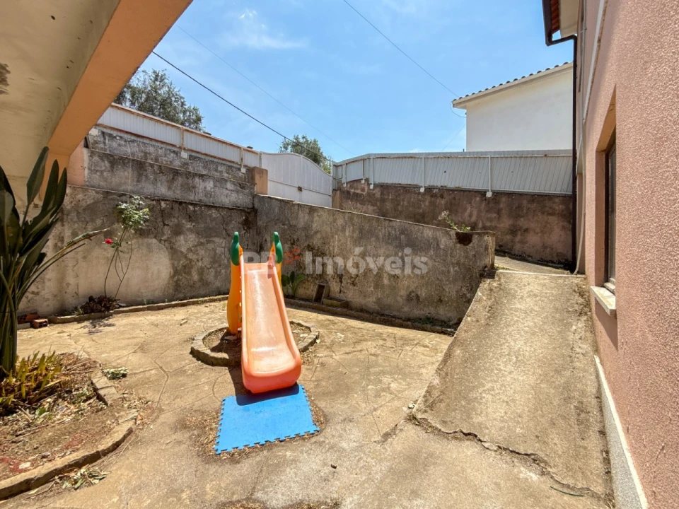 Moradia T3 para Venda em Abrantes (São Vicente e São João) e Alferrarede Foto 35
