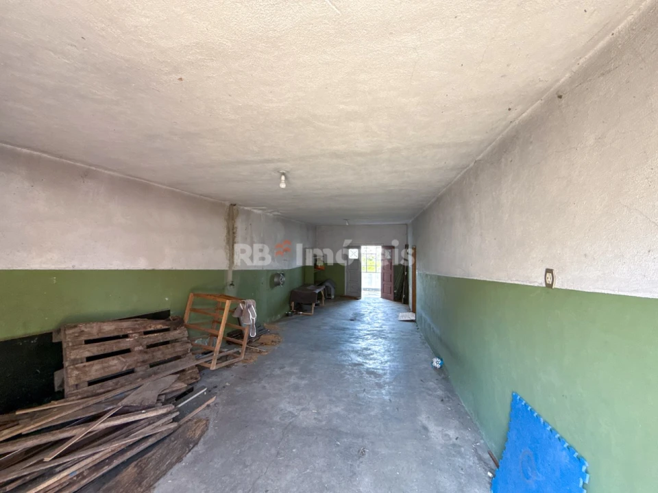 Moradia T3 para Venda em Abrantes (São Vicente e São João) e Alferrarede Foto 37