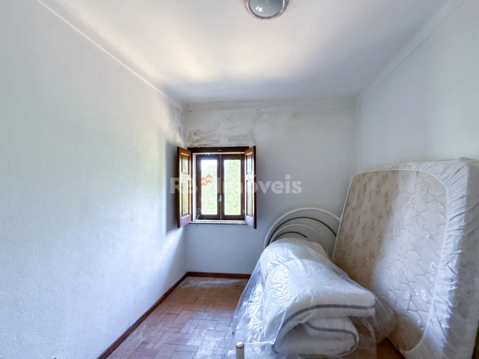 Moradia T3 para Venda em Abrantes (São Vicente e São João) e Alferrarede Foto 43