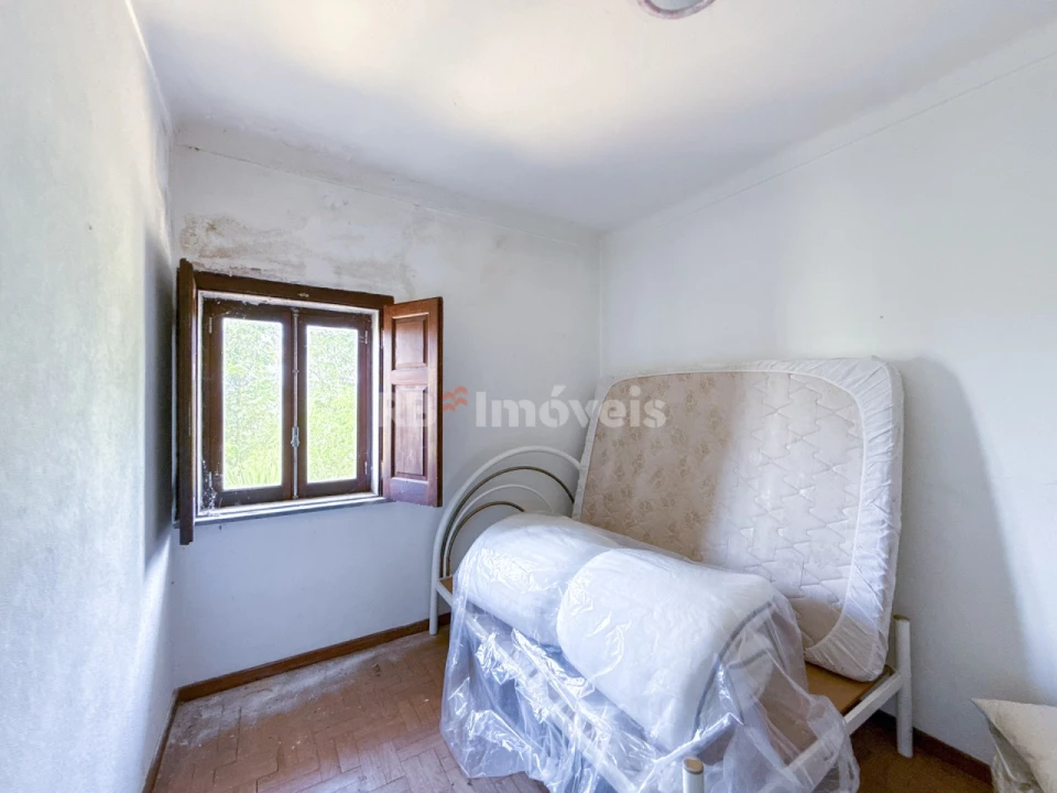 Moradia T3 para Venda em Abrantes (São Vicente e São João) e Alferrarede Foto 44