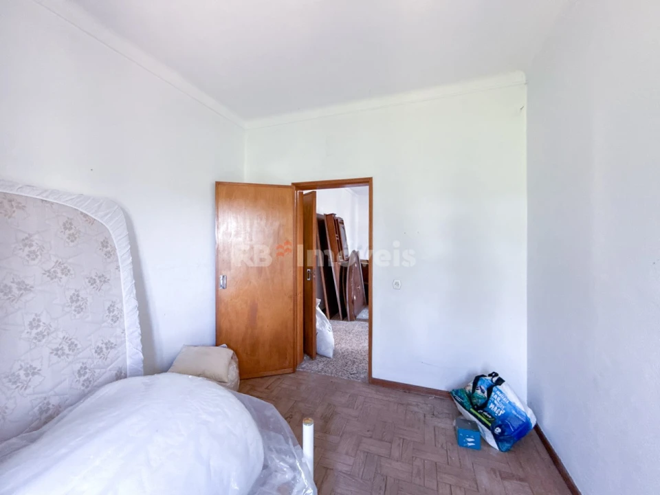 Moradia T3 para Venda em Abrantes (São Vicente e São João) e Alferrarede Foto 45