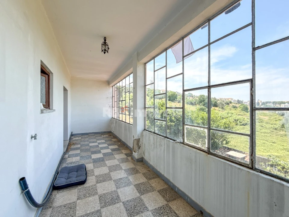 Moradia T3 para Venda em Abrantes (São Vicente e São João) e Alferrarede Foto 52